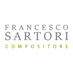 Francesco Sartori, compositore di uno dei maggiori successi internazionali della musica italiana "Con te partirò".